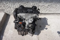 фото thumb №1, Двигатель 2.0 tdi bre blb audi a4 b7 a6 c6