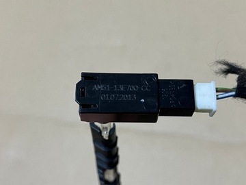 фото thumb №6, Ford c-max mk2 10- підсвітка панелі розподільчої бардачка