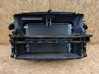 фото thumb №12, Kompletny перед skoda kodiaq lift 2023 капот крила бампер радіатор dsg