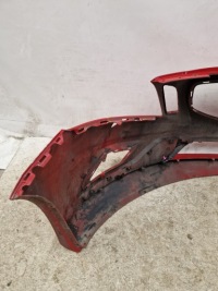 фото thumb №8, Бампер перед передний volvo v60 i s60 ii r-design 31290975