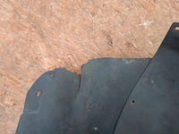 фото thumb №9, 3c0805977 подкрылок левый перед volkswagen passat b6