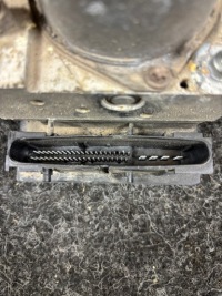 Насос abs opel meriva 0265234093 13190879 в Украине, фото thumb