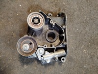 фото thumb №1, Кронштейн корпус вала audi a6 c5 2.4b 078103153a