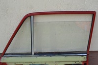 фото thumb №9, Fiat 125p двері праві перед передні