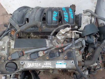 фото thumb №7, Toyota avensis ii t25 04r 2.0 vvti 147km двигатель 1az-fse комплектный