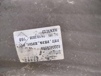 фото thumb №3, Обшивка пол перед renault clio iii оригинальный номер