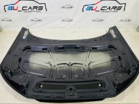 Audi a4 8w0 капот перед передняя крышка двигателя 2015-2023 год Доставка, фото thumb