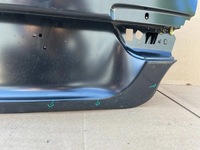 фото thumb №6, Jaguar xe x760 15- кришка багажника багажника nowa oem