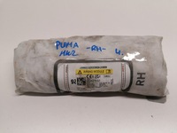 фото thumb №1, Ford puma mk2 подушка сиденье правая подушка безопасности оригинал 2019-