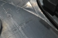 фото thumb №4, Лампа задня правий задня kombi renault laguna ii