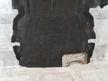 фото thumb №11, Bmw 3 f30 f31 захист екран pod двигун двигуна 7486951