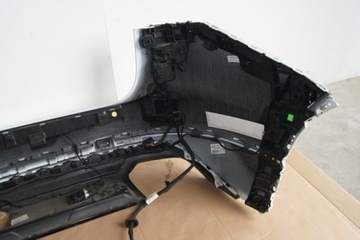 фото thumb №16, Gd touareg iii r-line lok1 зад кришка лампи бампер