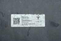 фото thumb №13, Tesla модель y 2020-2024 бампер передній bez pdc 1540102-05-c оригінальна запчастина
