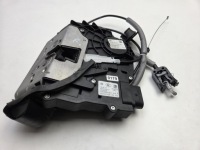 фото thumb №9, Замок дверь сдвижных правое vw sharan ii 7n0839016n 7n0839003s