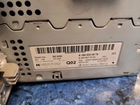 фото thumb №6, Mercedes ml w164 gl x164 радио cd навигация a1648200979