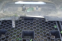 фото thumb №8, Бампер задня задній skoda mazda 3 bl sport 09-