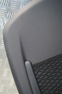 фото thumb №6, Maserati levante задняя сиденье корпус защита