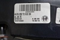 фото thumb №5, Alfa romeo giulia лампа w крышка левый задняя