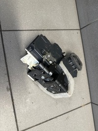 фото thumb №6, Замок двері правий задня audi a6 c8 4k0839016p