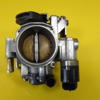 фото thumb №6, Дросельна заслінка opel vectra b 1.6 бензин 90501011 nr172