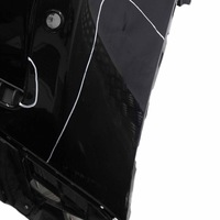 фото thumb №10, Mini countryman r60 бампер задній cooper s чорний