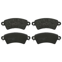 фото thumb №1, Тормозные колодки тормозные febi 16364