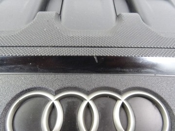 фото thumb №7, Audi a3 8v q3 2.0 tdi захист кришка двигуна 04l103954t 04l103952r