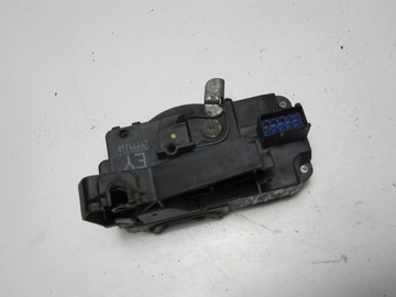 фото thumb №9, Замок дверь переднее правый opel zafira a 02r 3pin