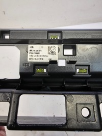 фото thumb №8, Решітка корпус тунель audi q3 f3 83b864260