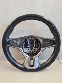 Купити Кермо  шкіра шкіряний opel adam оригінал, фото thumb