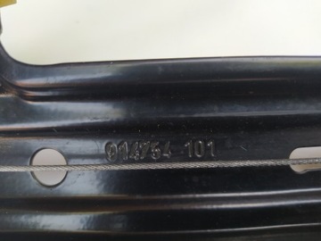 фото thumb №9, Підйомник вікна двері праві зад - audi a5