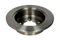 фото thumb №1, Abe гальмівні диски гальмівні 2szt. задня l/p kia cerato ii,