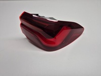 фото thumb №7, Bmw x2 f39 лампа задняя правая led black оригинал europa 17-23