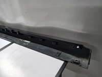 фото thumb №8, Молдинг поріг права renault megane v 764184243r