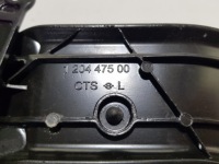 Механизм крышка крыша левый mercedes sl r230 w230 120447500 с Разборки, фото thumb