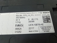 фото thumb №4, Puma mk2 аккумулятор аккумулятор гибрид lx7a-10b759-ae