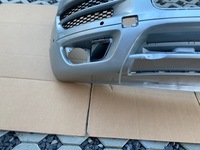 фото thumb №11, Бампер перед vw touareg 7l i рестайлинг o7-10 r line оригинал