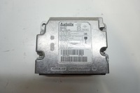 фото thumb №1, Модуль air bag renault laguna iii coupe