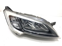 фото thumb №1, Фара правий перед citroen jumper ii 1394422080 лампа