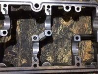 фото thumb №9, Audi q7 4l 4.2 tdi btr кронштейн валов 057285f