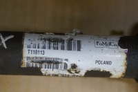 Ford s-max 2.0b приводной вал левая ecoboost автоматическая коробка передач Доставка, фото thumb