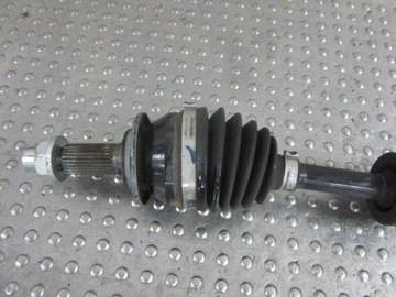 фото thumb №10, Suzuki swift mk8 1.2i 2023 піввісь зад ліва механічна коробка передач гібрид