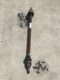 фото thumb №1, Smart forfour 453 twingo iii привідний вал права задня