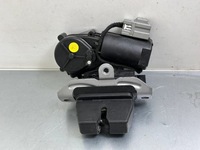 фото thumb №1, Ford mondeo mk v 2016 замки