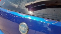 фото thumb №5, Задняя крышка зад fiat grande punto 2006 599/a 3d