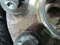 Discovery 08r 2.7 tdv6 276dt 190 km wał колінчастий номінальний 4u3qab в Україні, фото thumb