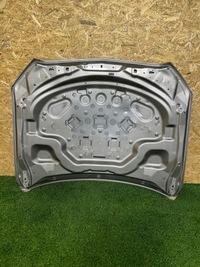 фото thumb №8, Mercedes c klasa 206 a206 w206 капот кришка двигуна оригінал