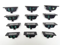 фото thumb №7, Лампа освітлення номерного знака реєстраційний audi a1 8x a5 8t a3 8v 4g0943021