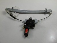 фото thumb №8, Hyyundai sonata iv ef lift механізм підйомник електричний скло задня правий