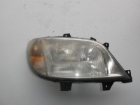 Купити Лампа права перед mercedes sprinter cdi 150532-00, фото thumb